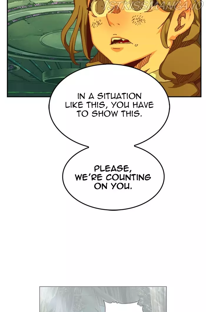 The God Of High School - 549 page 127-e930aa2c