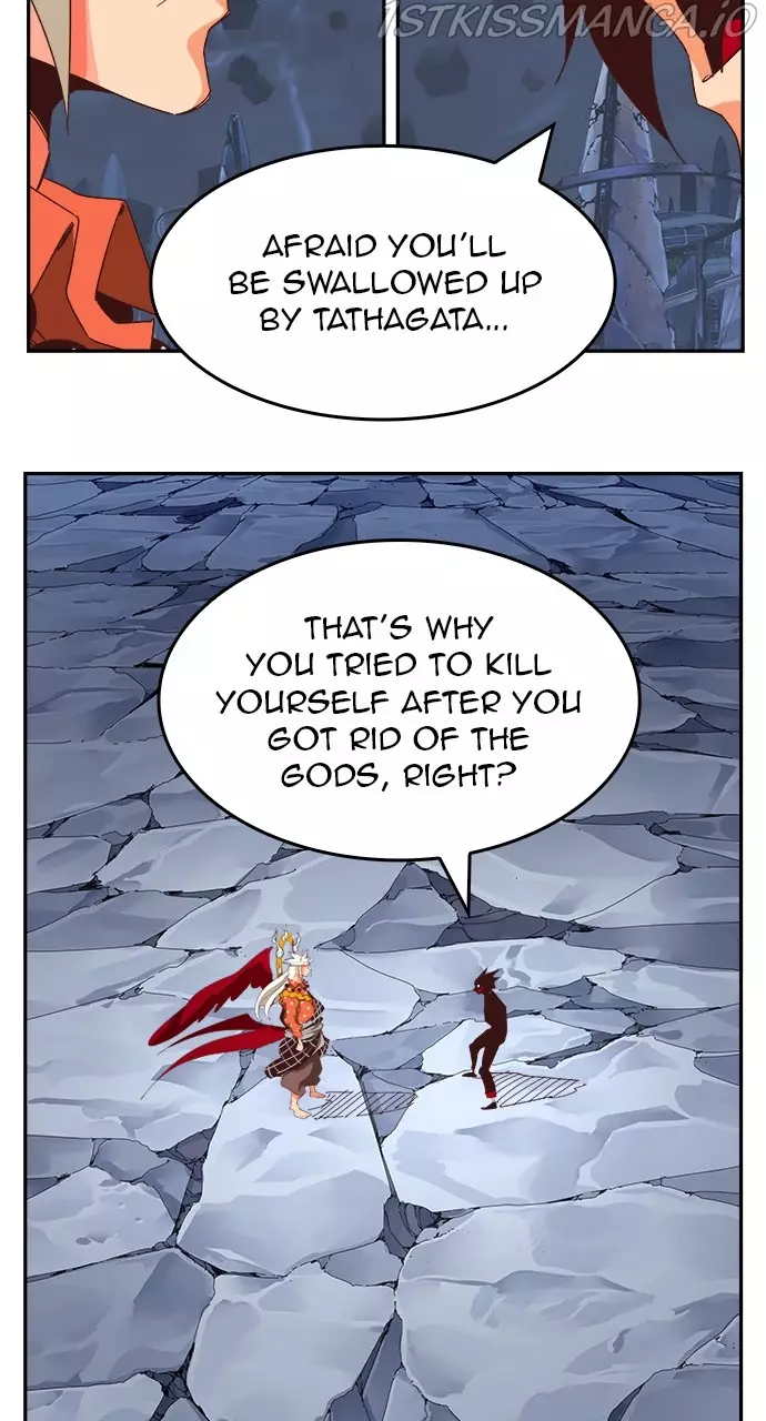 The God Of High School - 551 page 62-2a4b5a67