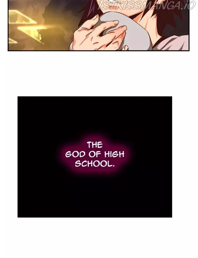 The God Of High School - 554 page 10-71cb1b5d