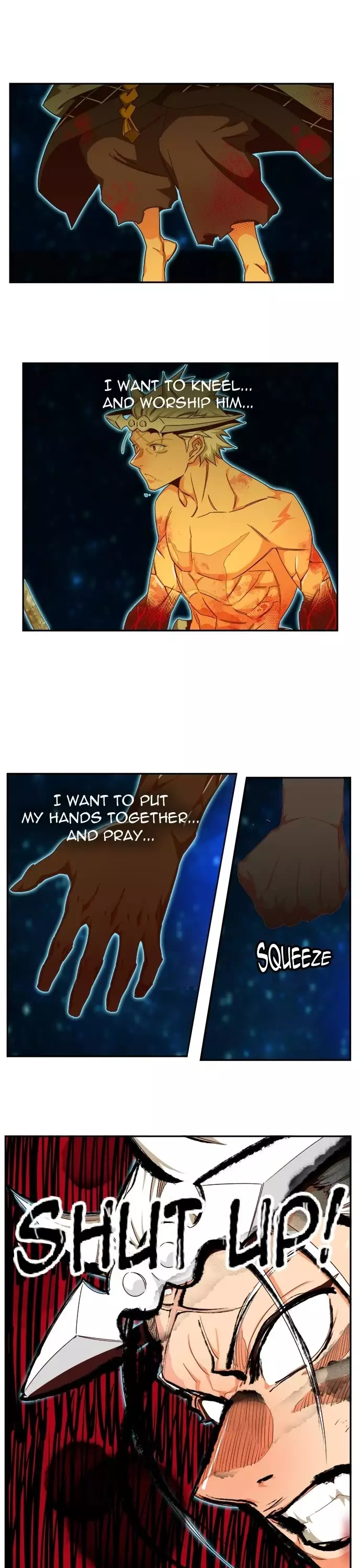 The God Of High School - 562 page 38-c6bb3ada