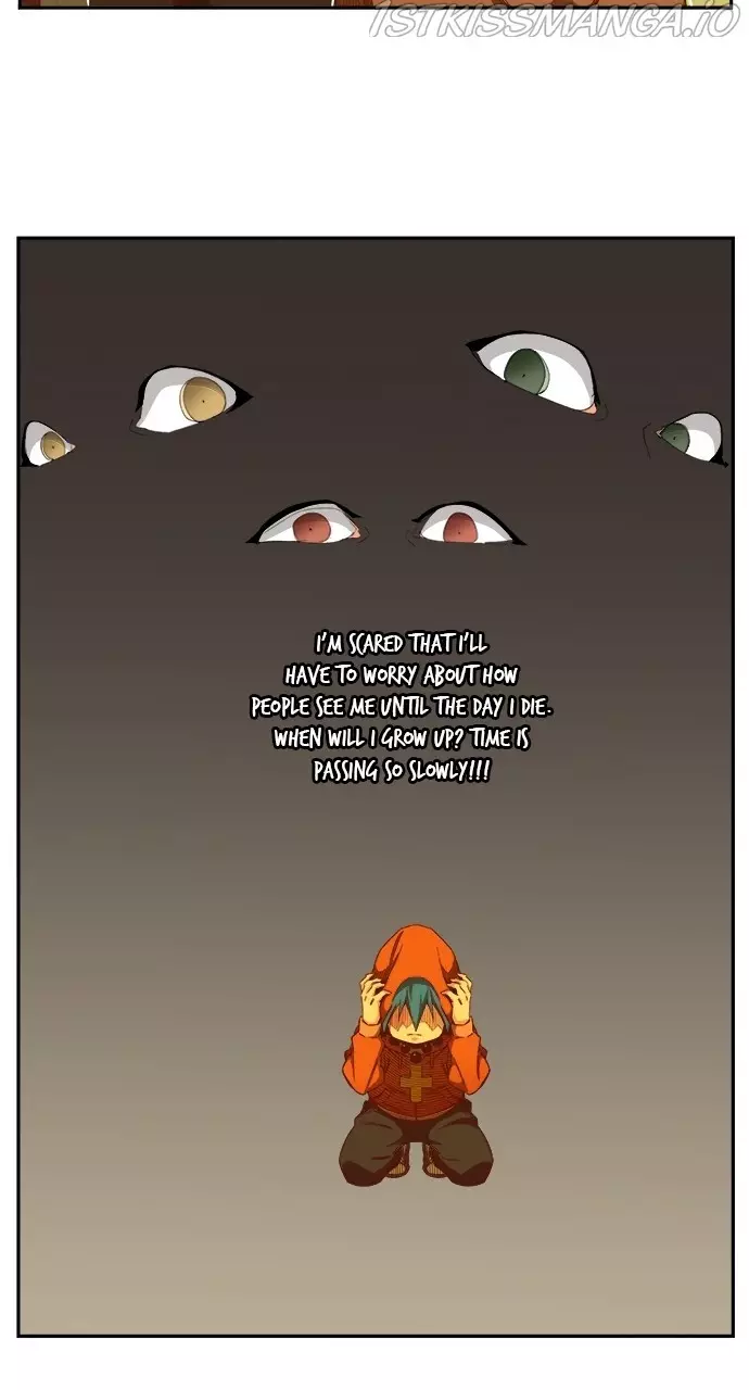 The God Of High School - 569 page 7-41723f4e