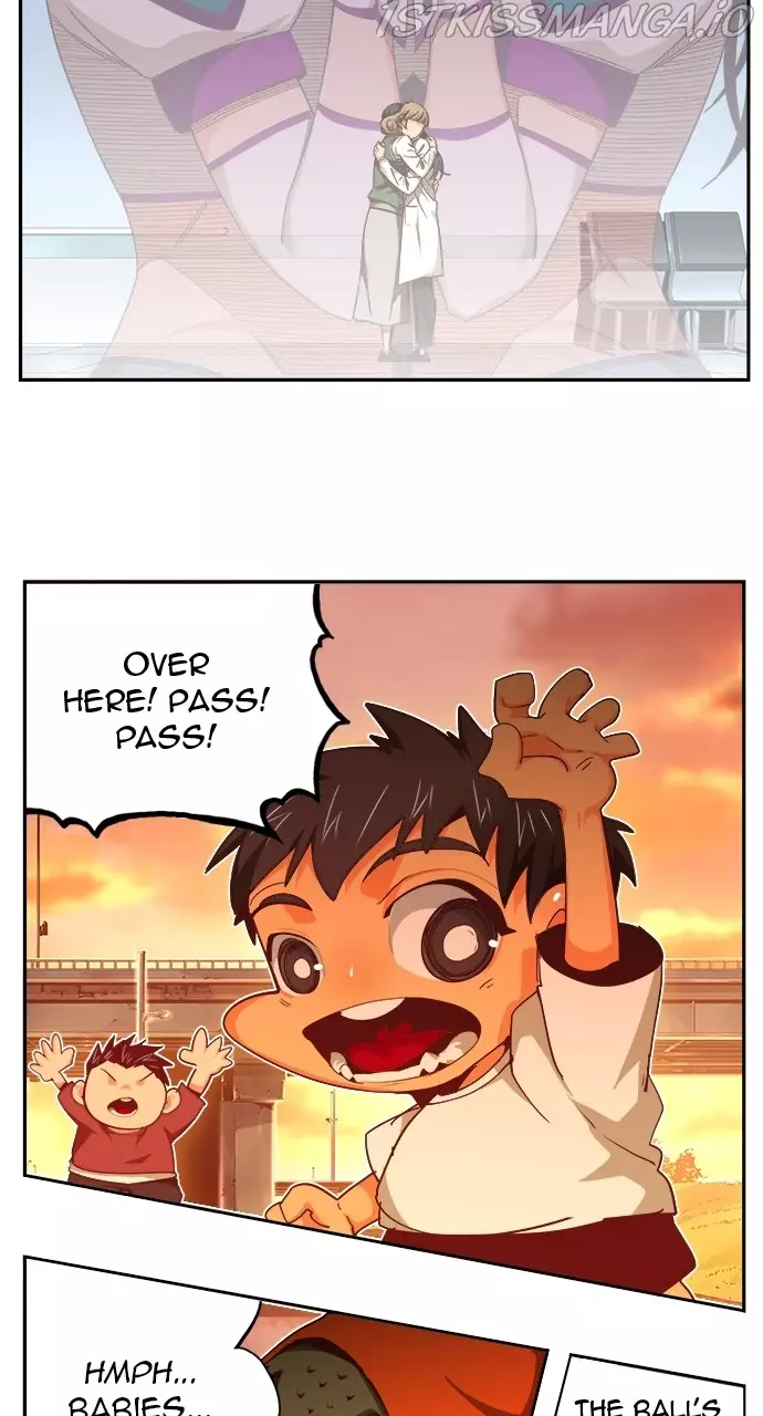 The God Of High School - 571 page 37-3cf6262f