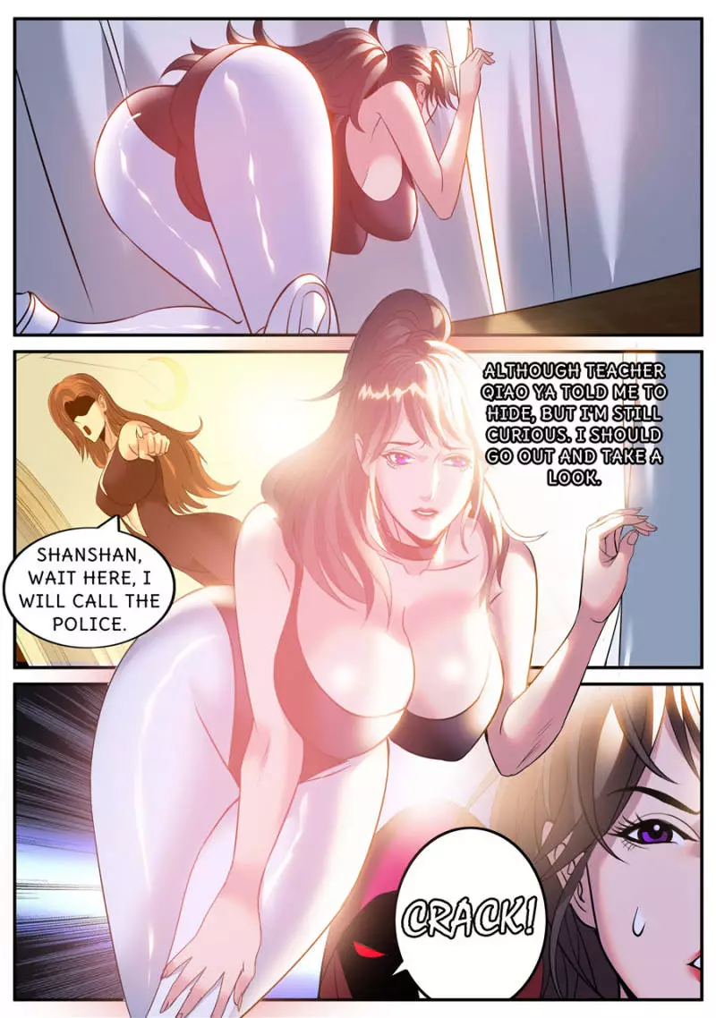 The Superb Captain In The City - 242 page 11