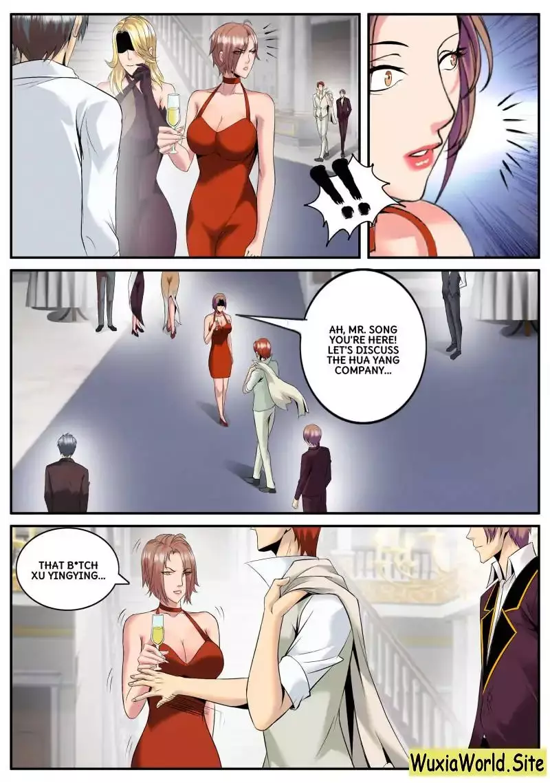 The Superb Captain In The City - 86 page 2