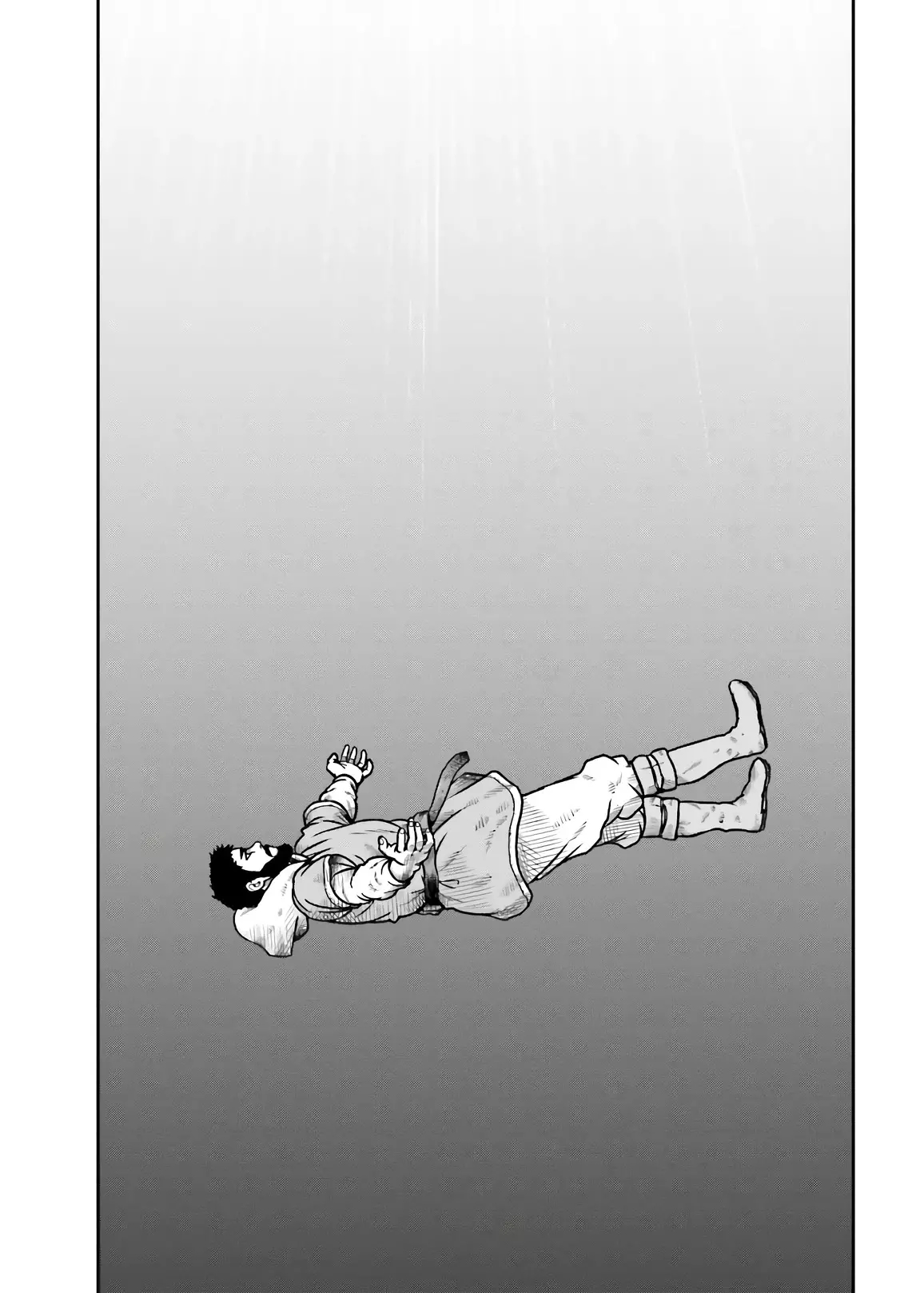 Yajin Tensei: Karate Survivor In Another World - 18 page 6