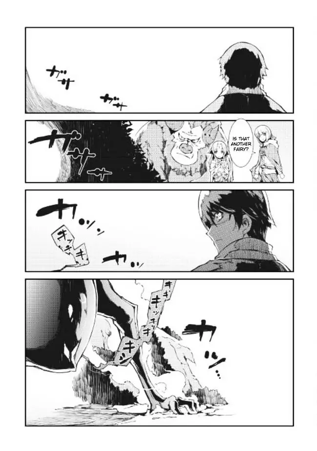 Sayounara Ryuusei, Konnichiwa Jinsei - 11 page 13