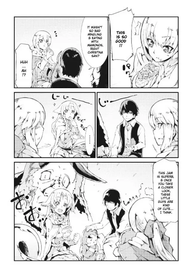 Sayounara Ryuusei, Konnichiwa Jinsei - 11 page 9