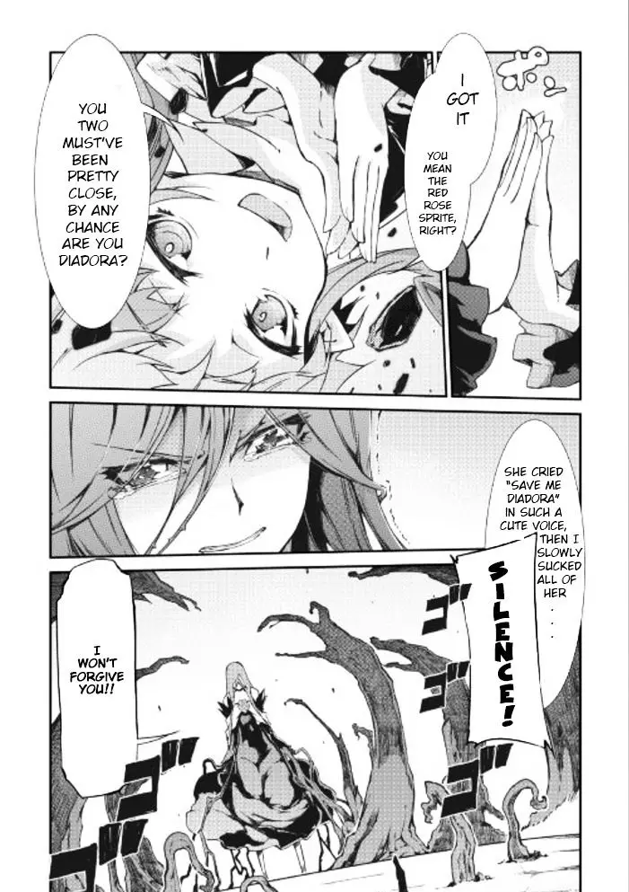 Sayounara Ryuusei, Konnichiwa Jinsei - 16 page 12