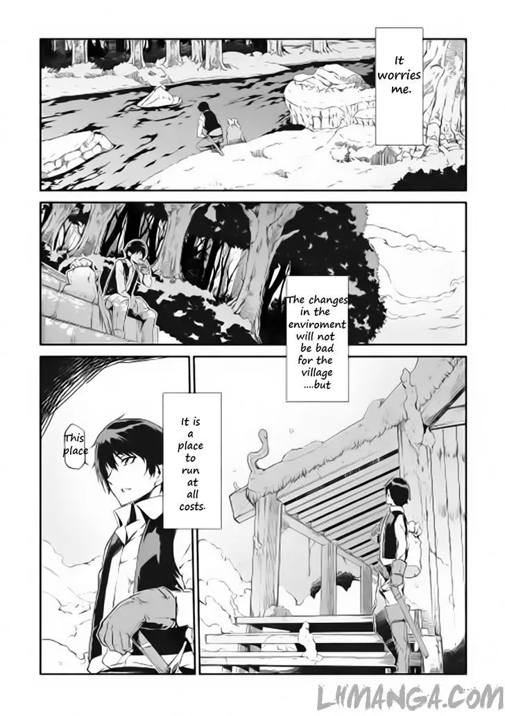 Sayounara Ryuusei, Konnichiwa Jinsei - 2 page 13
