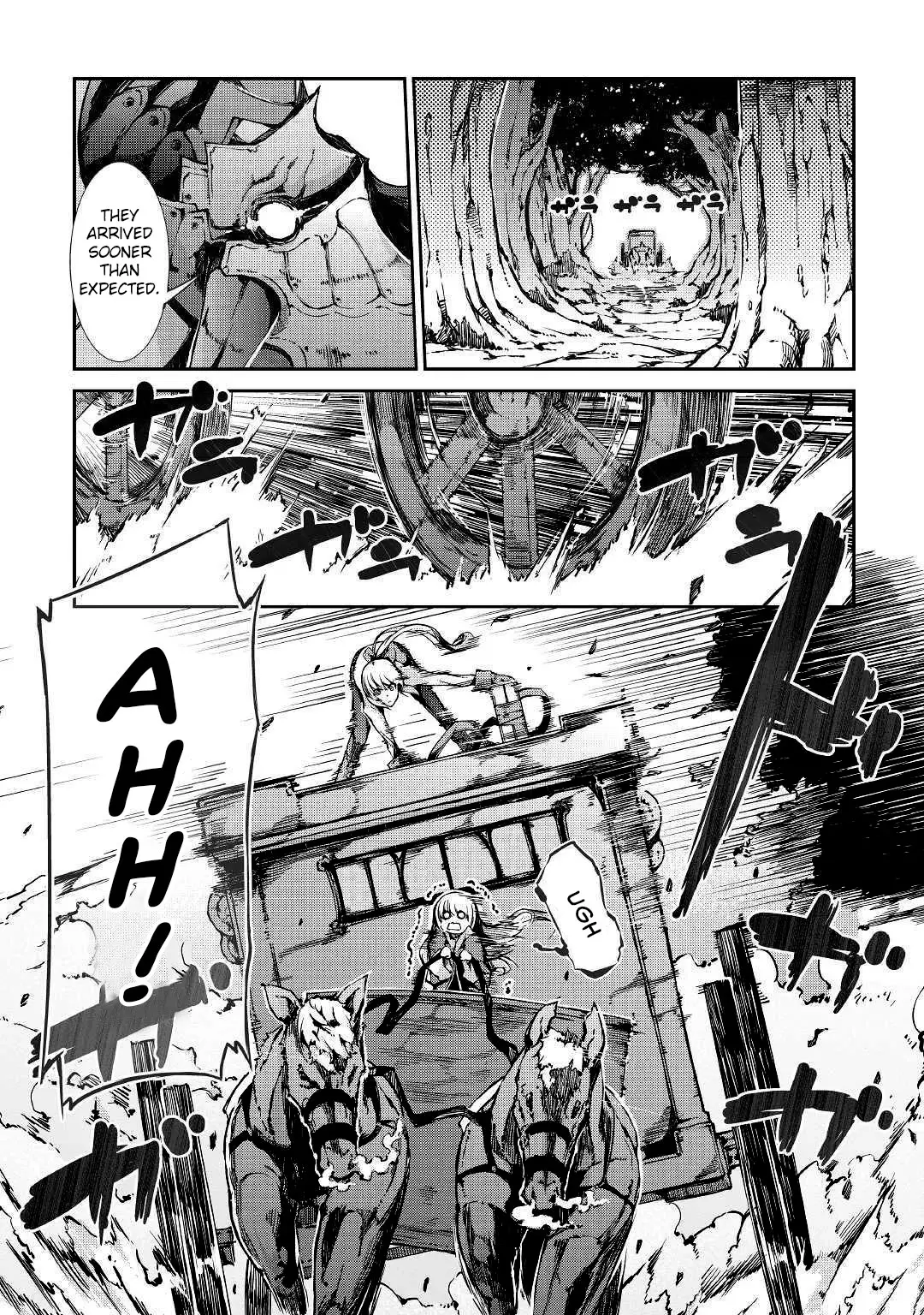 Sayounara Ryuusei, Konnichiwa Jinsei - 22 page 11