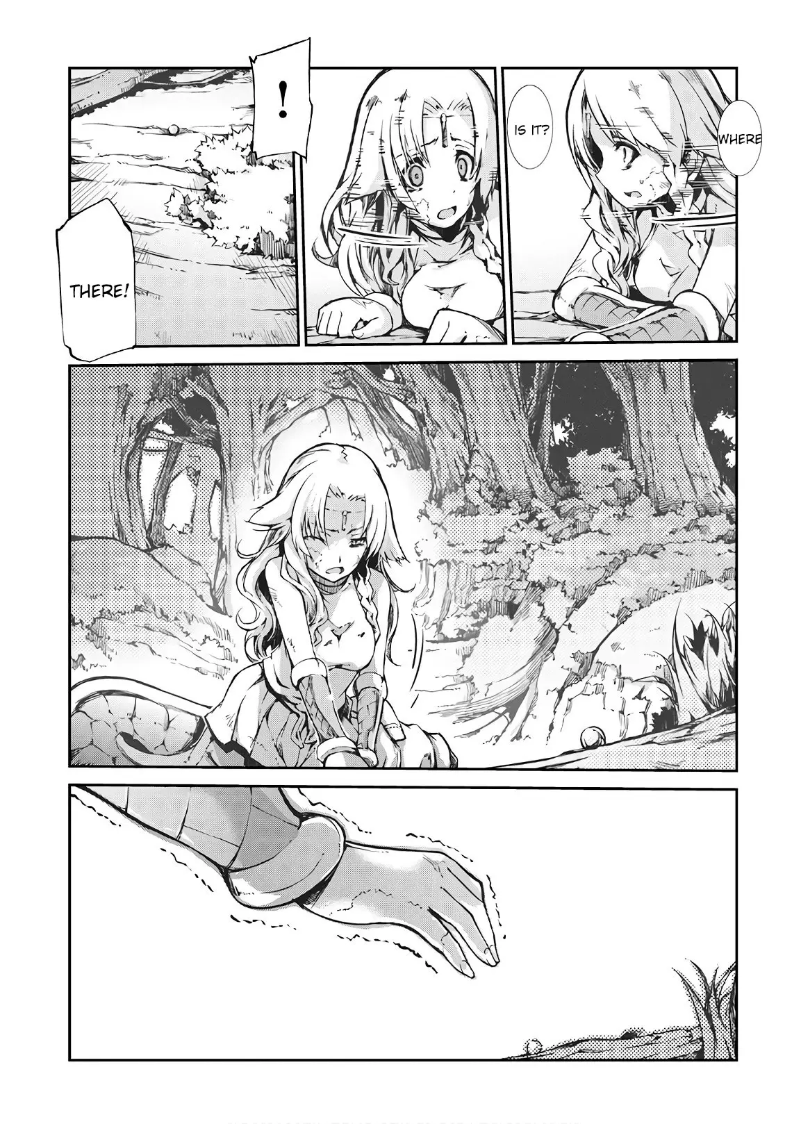 Sayounara Ryuusei, Konnichiwa Jinsei - 23 page 14