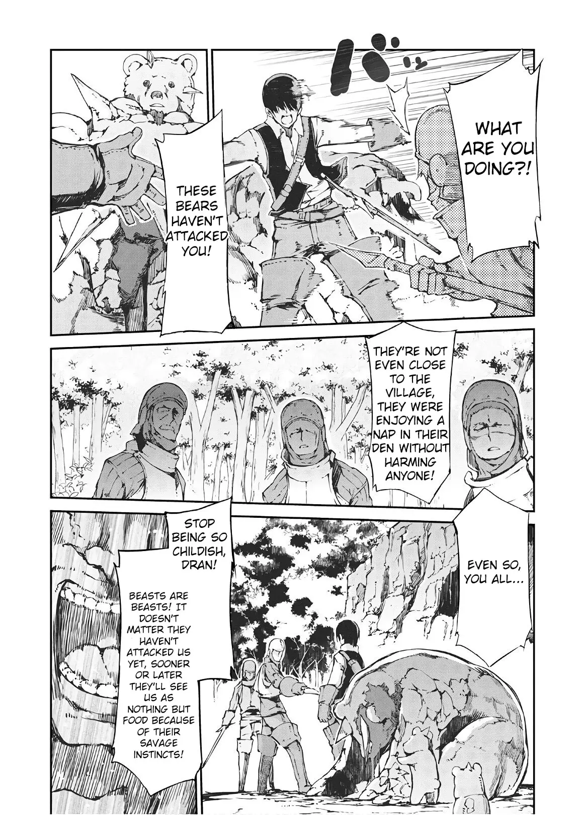 Sayounara Ryuusei, Konnichiwa Jinsei - 29 page 11