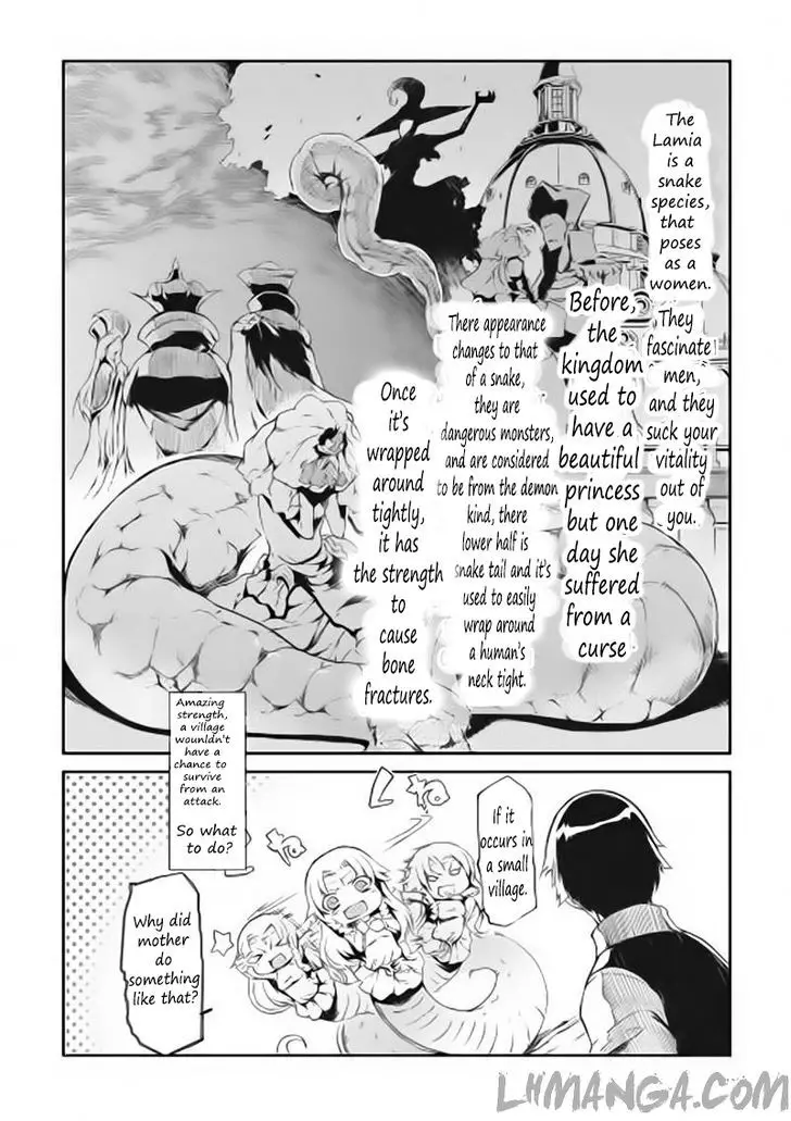 Sayounara Ryuusei, Konnichiwa Jinsei - 3 page 4