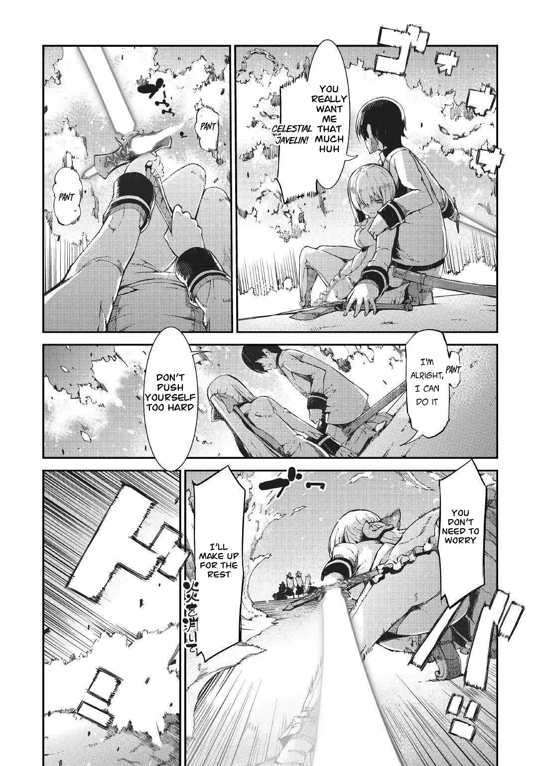 Sayounara Ryuusei, Konnichiwa Jinsei - 71 page 12-b9e29c2a