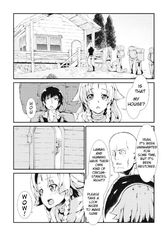 Sayounara Ryuusei, Konnichiwa Jinsei - 8 page 8