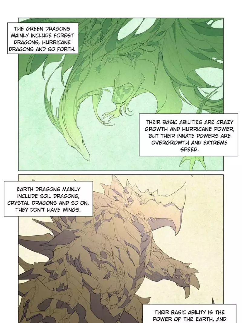 My Girl Is A Dragon Princess - 31 page 19