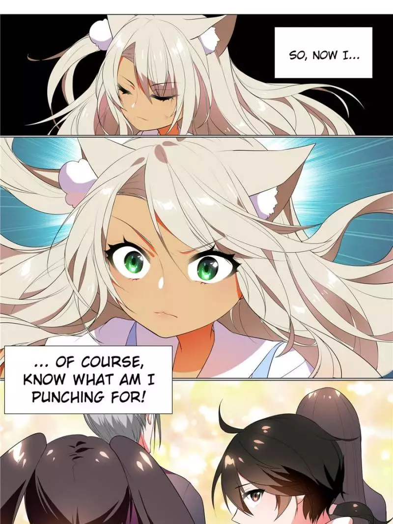 My Girl Is A Dragon Princess - 94 page 3