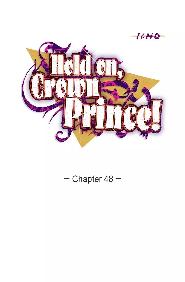 Hey, Prince! - 48 page 22-a2db78a9