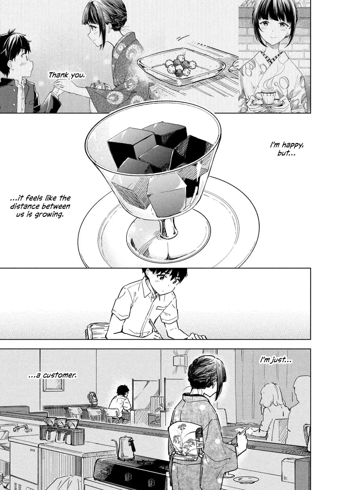 Coffee Wo Shizuka Ni - 18 page 25-d974cdbe