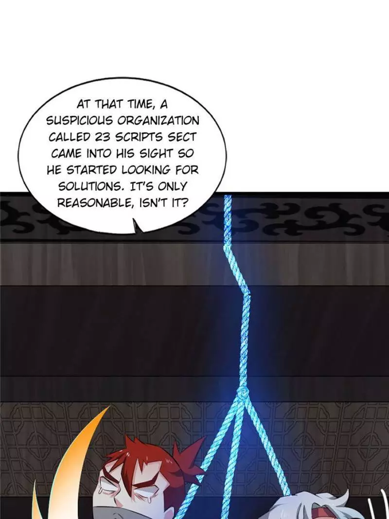 Reborn As A Dog - 125 page 10