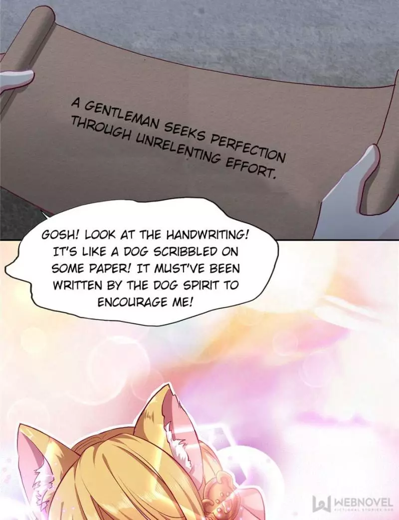 Reborn As A Dog - 5 page 43