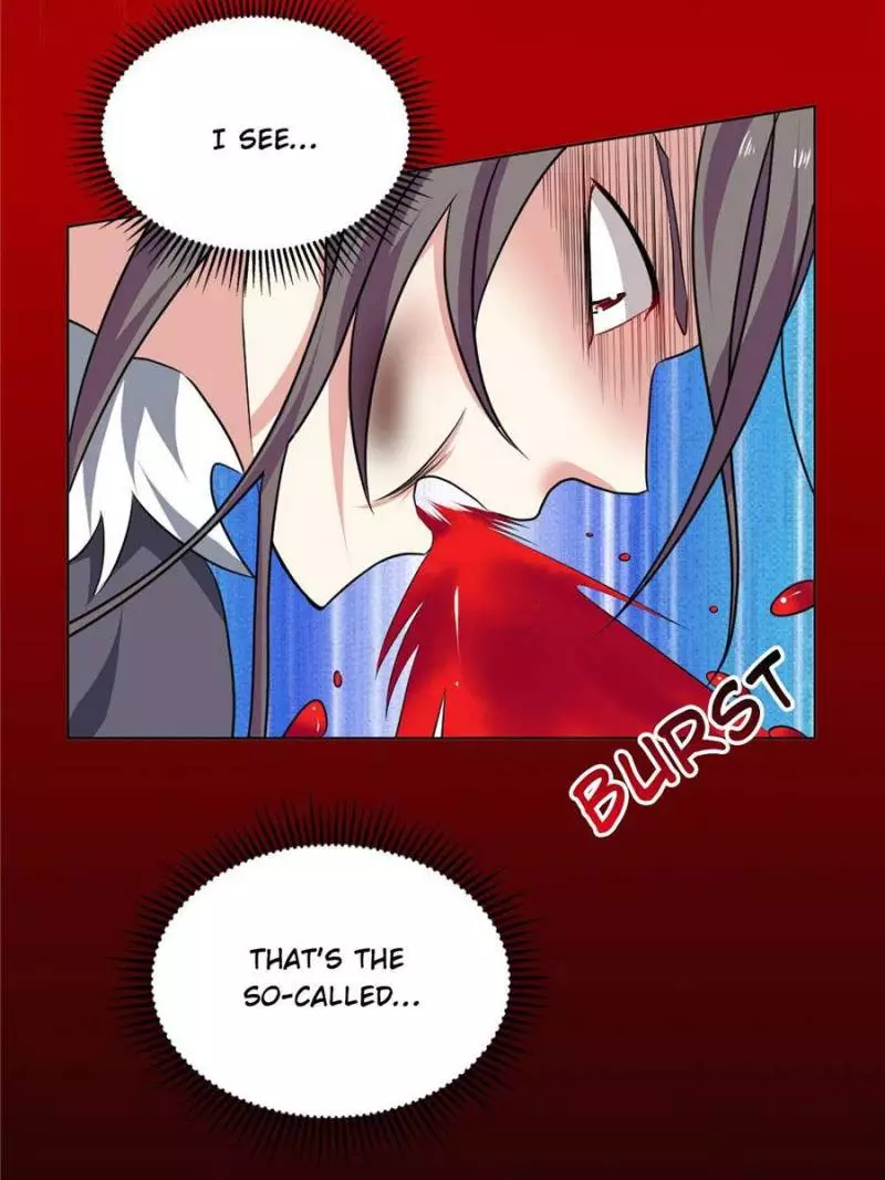 Reborn As A Dog - 64 page 49