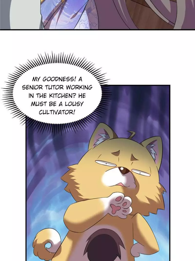 Reborn As A Dog - 70 page 22