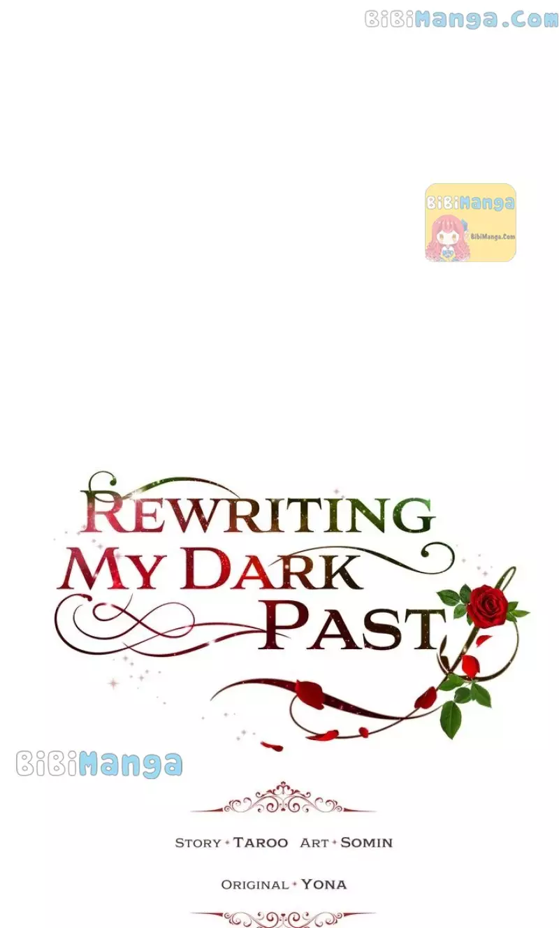 How To Get Rid Of My Dark Past? - 54 page 7-f911fd43