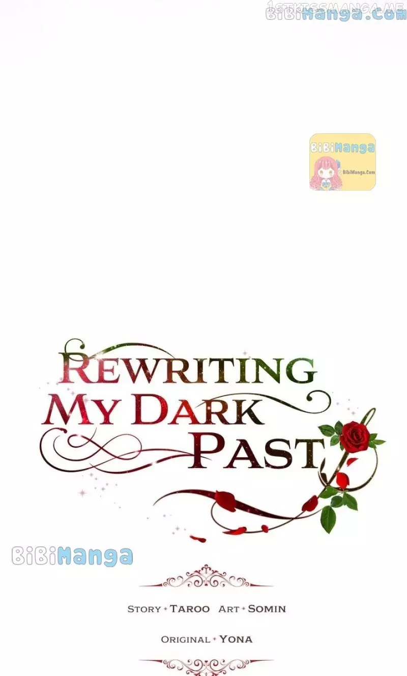 How To Get Rid Of My Dark Past? - 55 page 11-7237042f