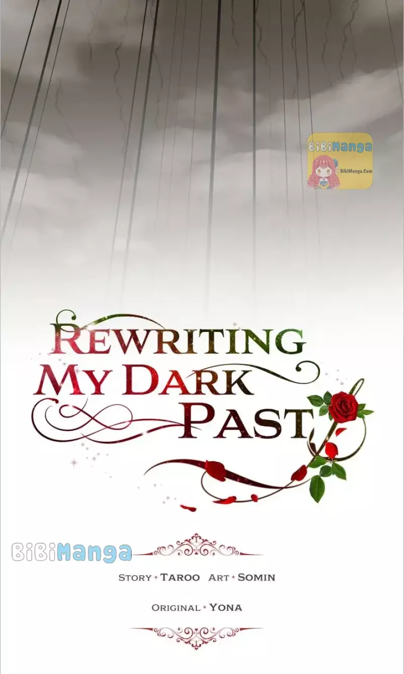 How To Get Rid Of My Dark Past? - 76 page 4-7e939cec