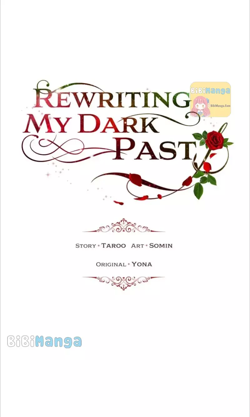 How To Get Rid Of My Dark Past? - 82 page 62-1ca14eca