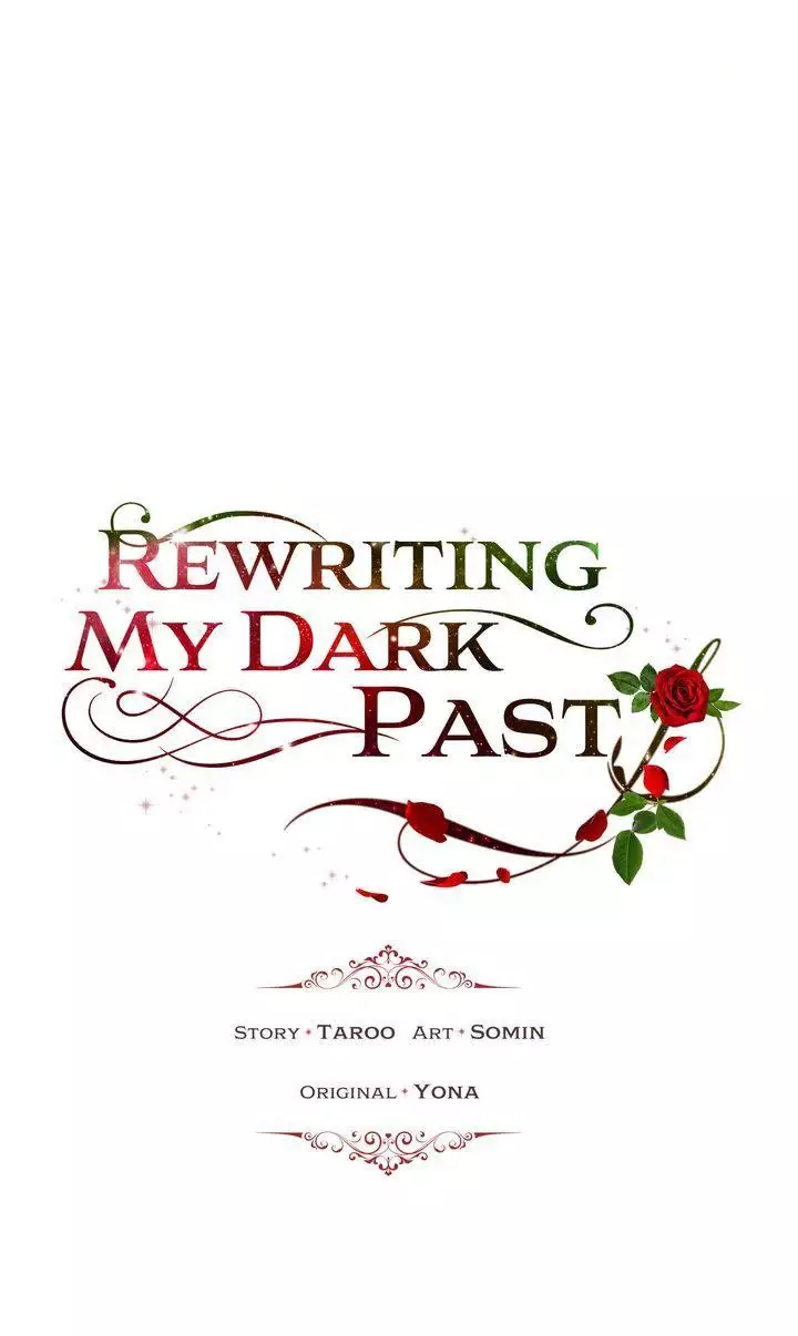 How To Get Rid Of My Dark Past? - 93 page 5-bf565d2c