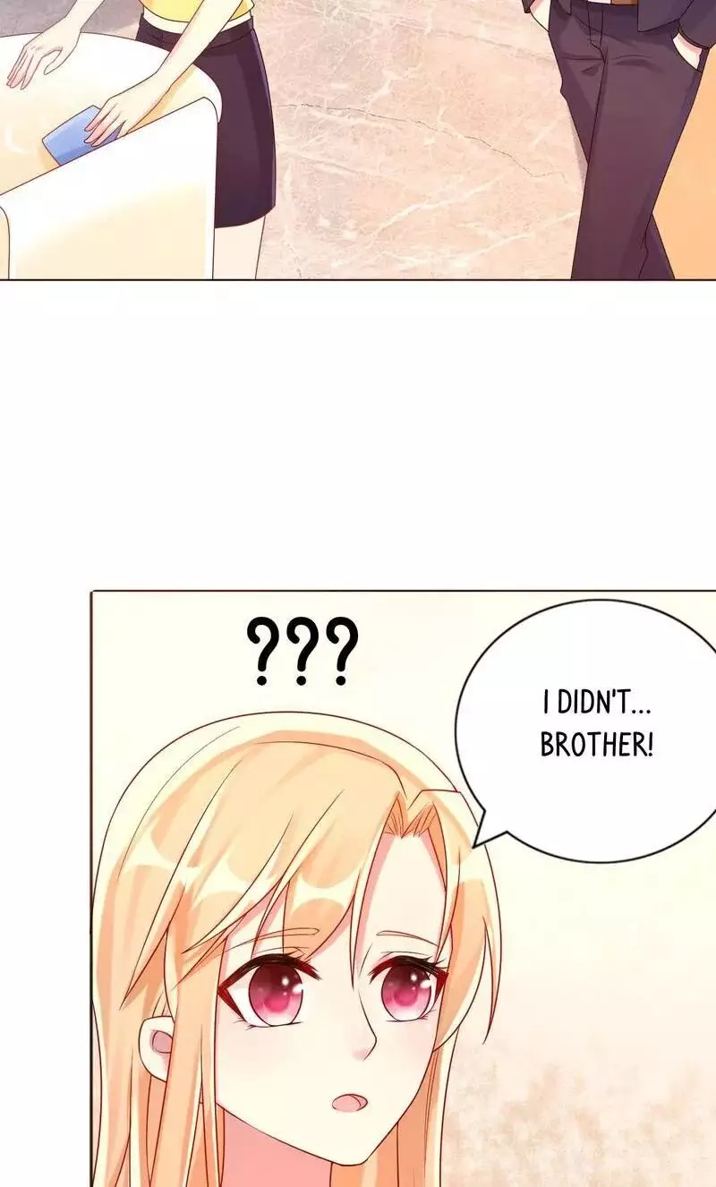 What Should I Do With You, My Worshipper Sis? - 11 page 13