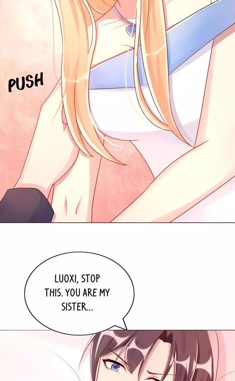 What Should I Do With You, My Worshipper Sis? - 14 page 20