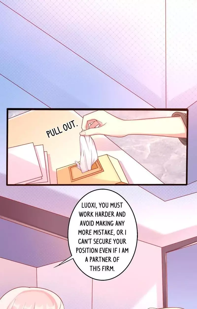 What Should I Do With You, My Worshipper Sis? - 23 page 21