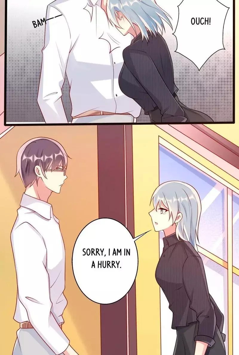 What Should I Do With You, My Worshipper Sis? - 29 page 10