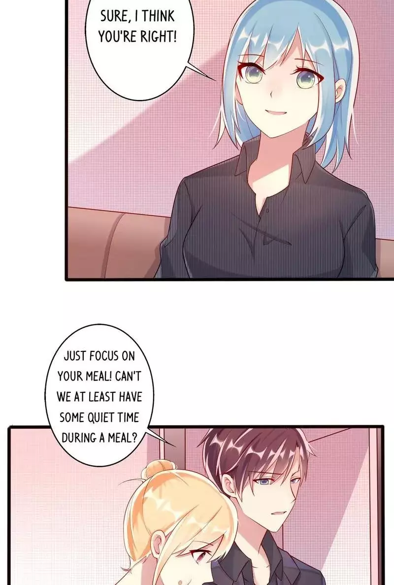 What Should I Do With You, My Worshipper Sis? - 31 page 2