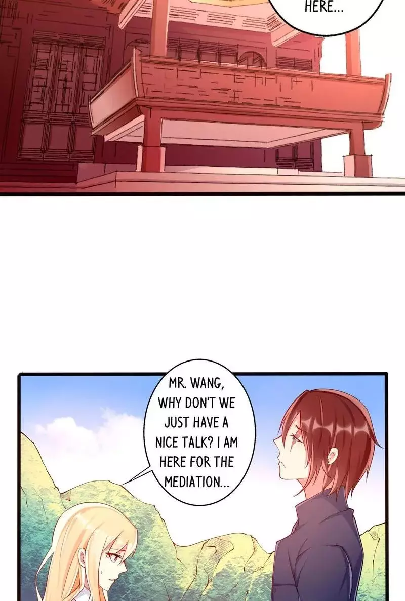 What Should I Do With You, My Worshipper Sis? - 32 page 12