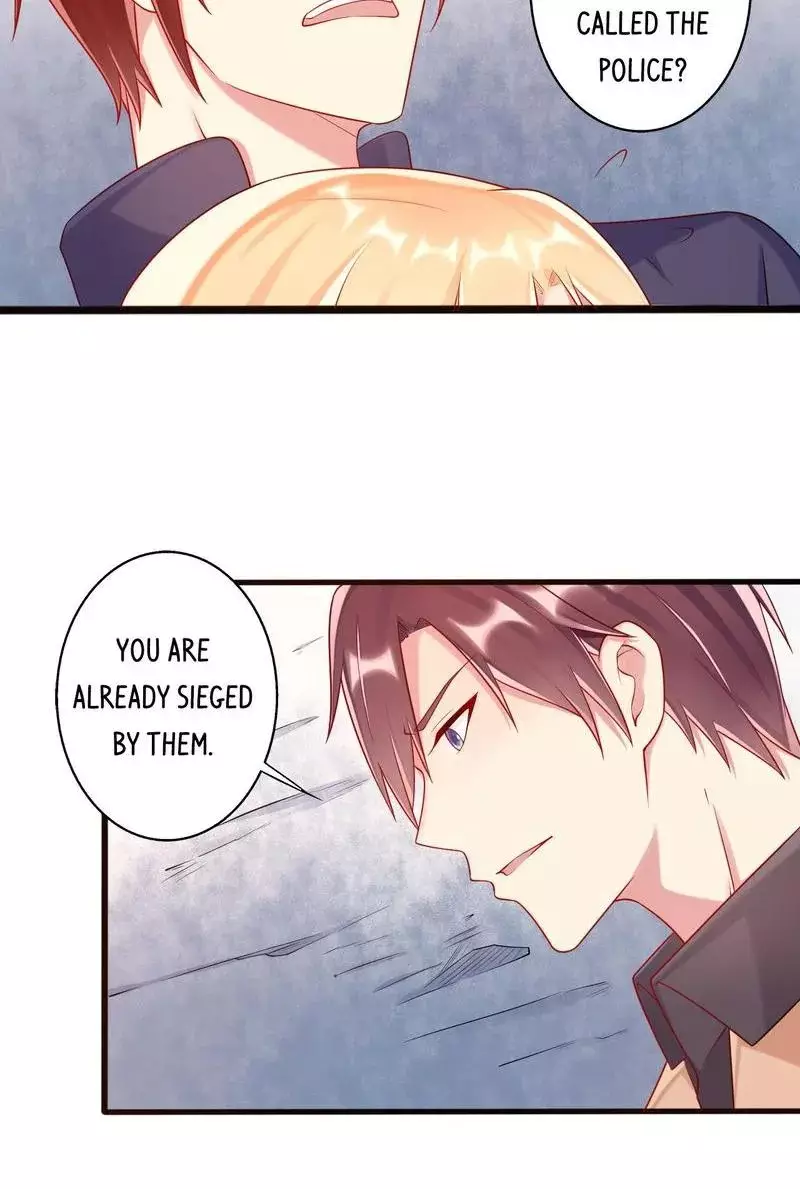 What Should I Do With You, My Worshipper Sis? - 35 page 6