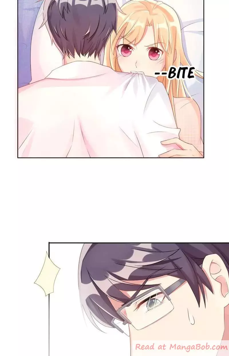 What Should I Do With You, My Worshipper Sis? - 4 page 13