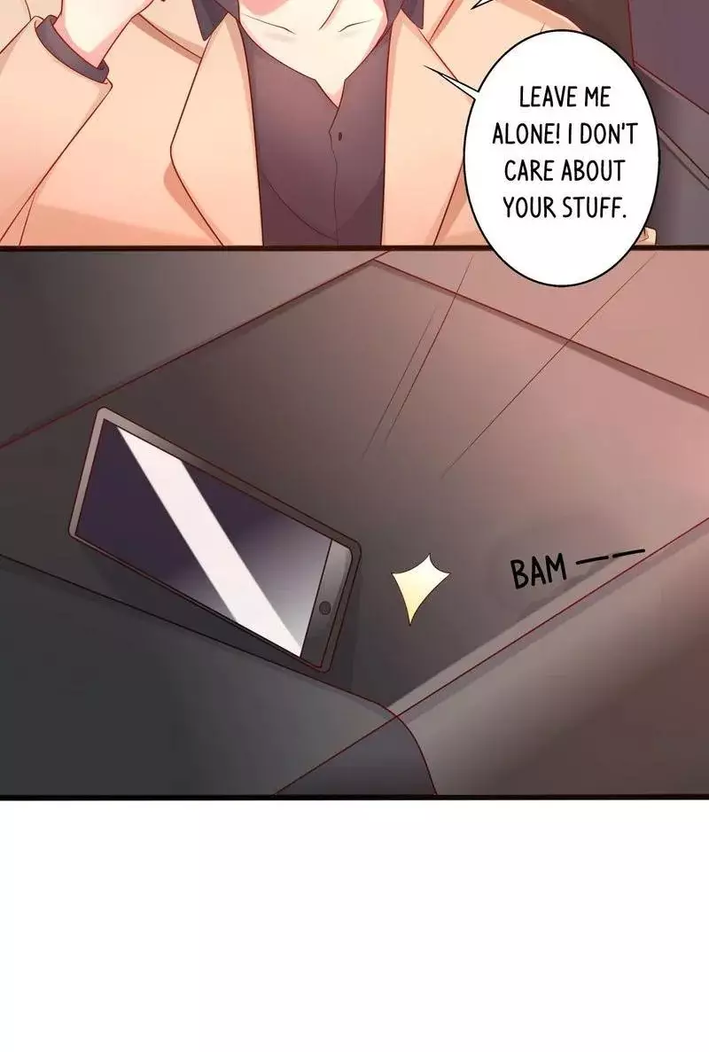 What Should I Do With You, My Worshipper Sis? - 42 page 12