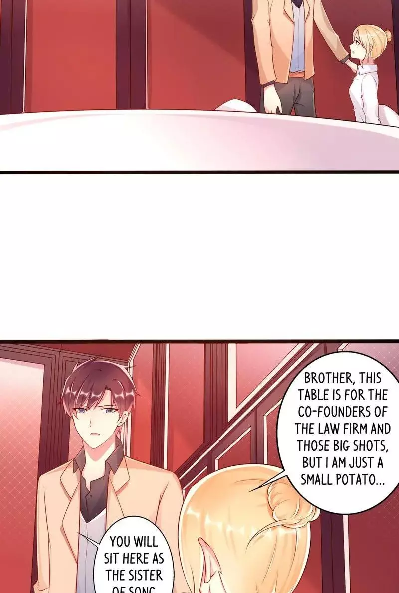 What Should I Do With You, My Worshipper Sis? - 43 page 10