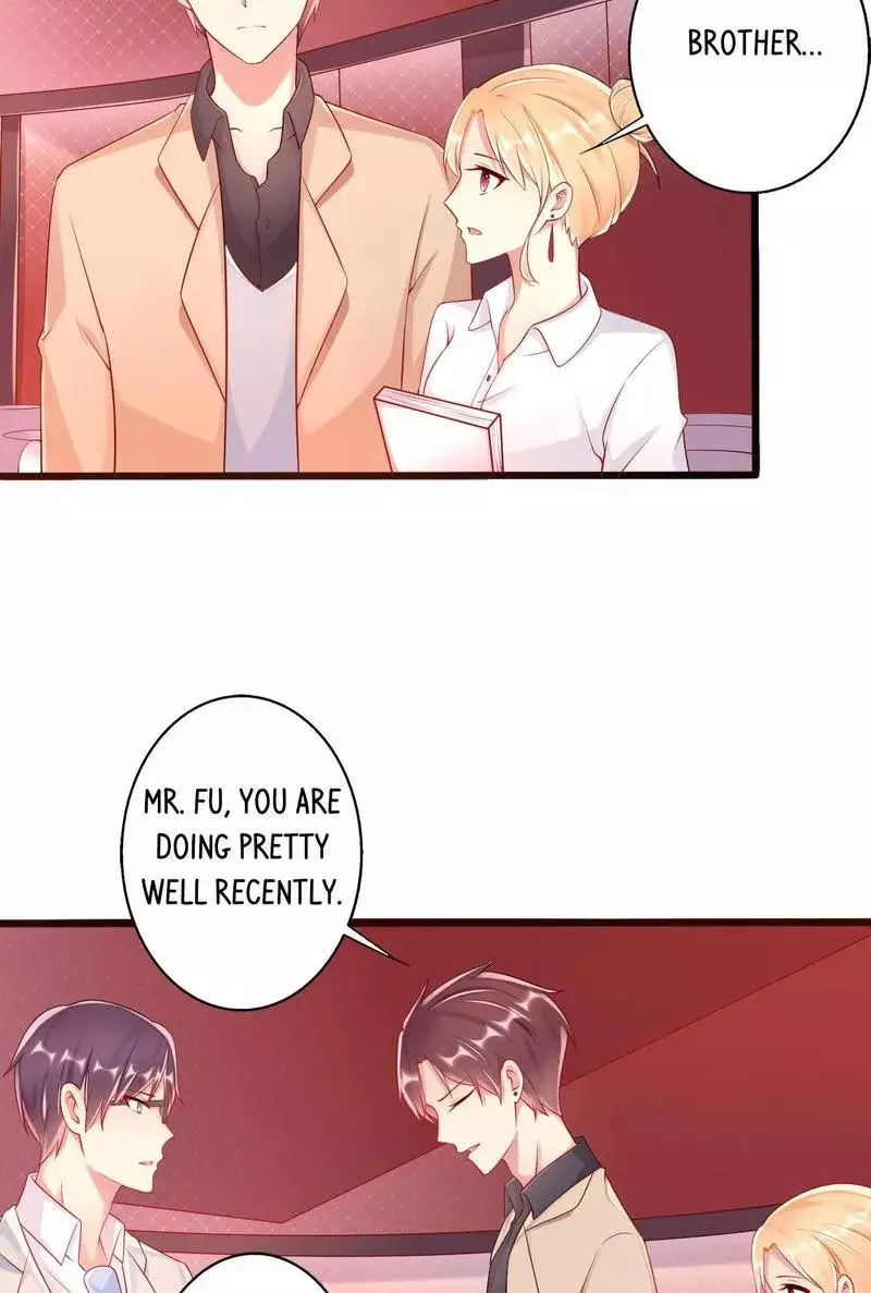 What Should I Do With You, My Worshipper Sis? - 43 page 6