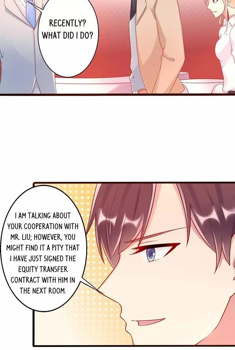 What Should I Do With You, My Worshipper Sis? - 43 page 7