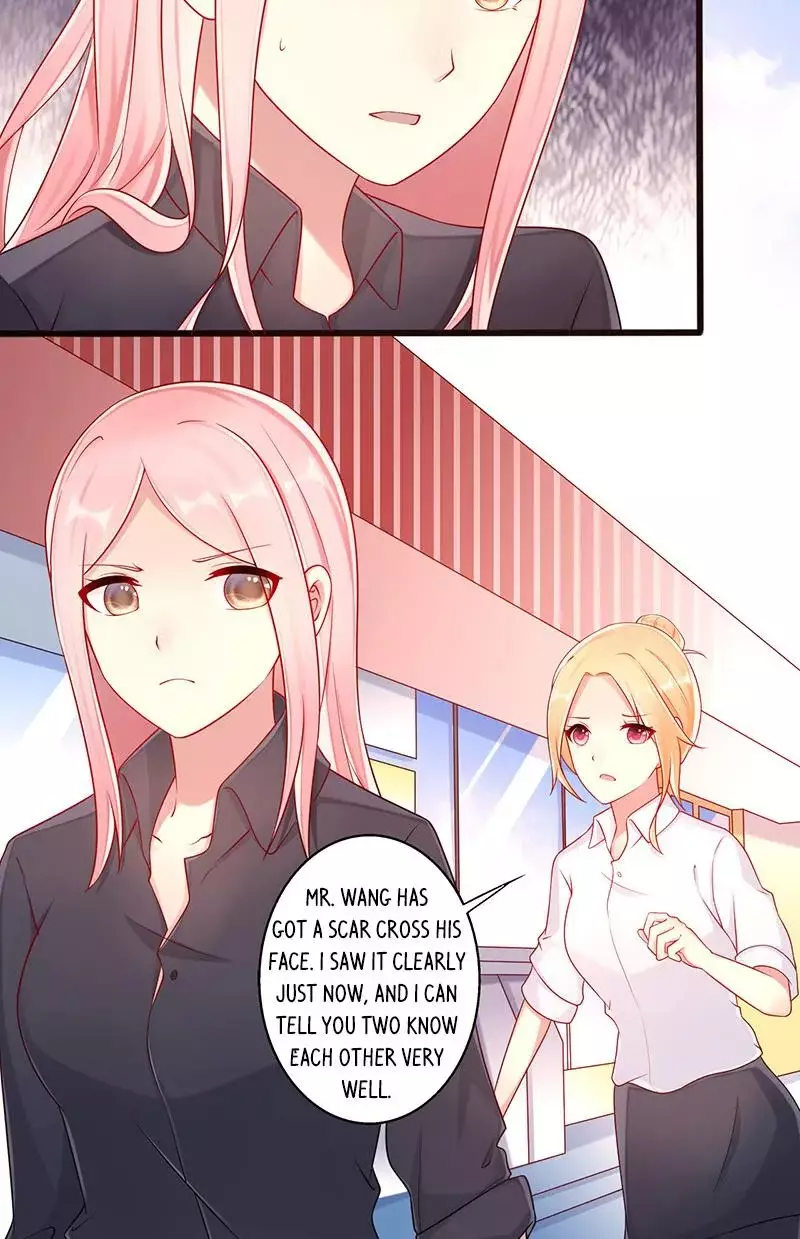 What Should I Do With You, My Worshipper Sis? - 44 page 5