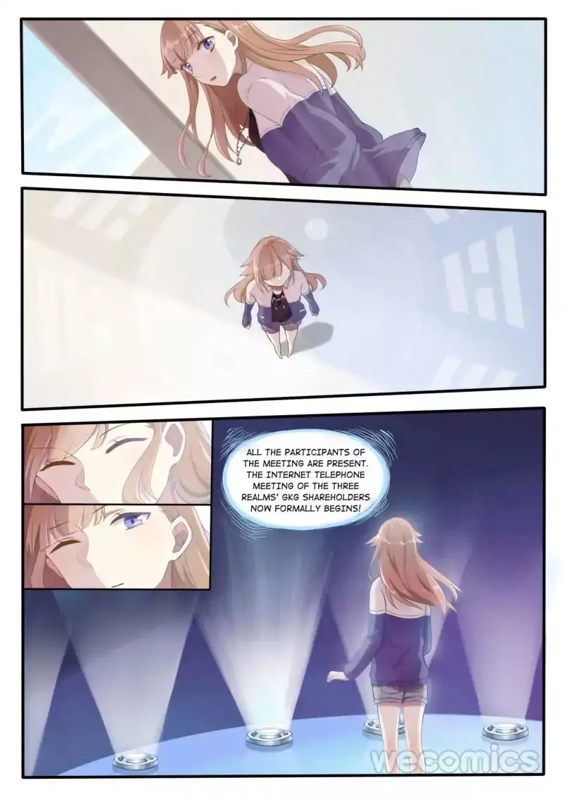 Love Game - 3 page 7