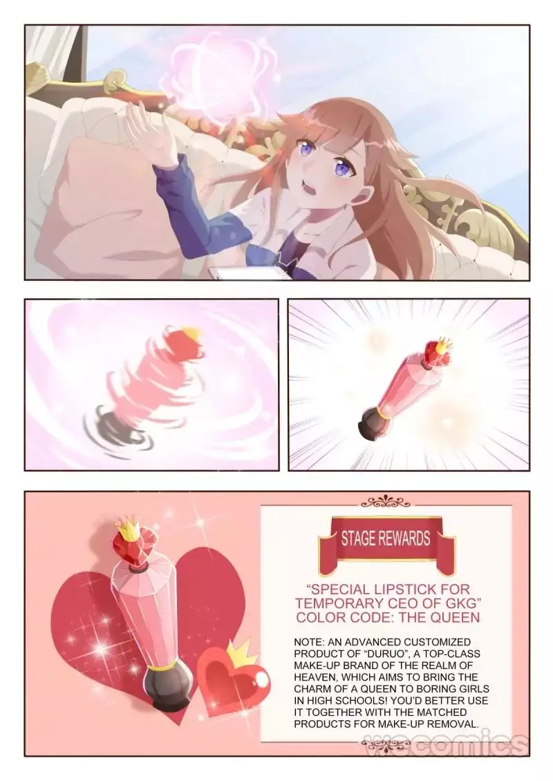 Love Game - 8 page 13