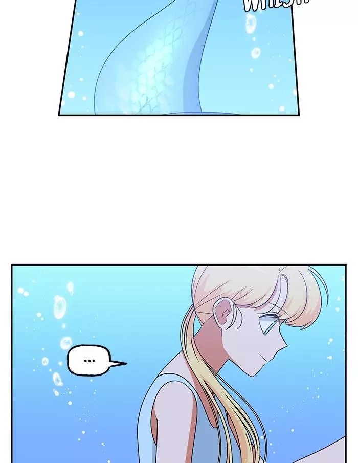 Swim Classes For A Mermaid - 56 page 5