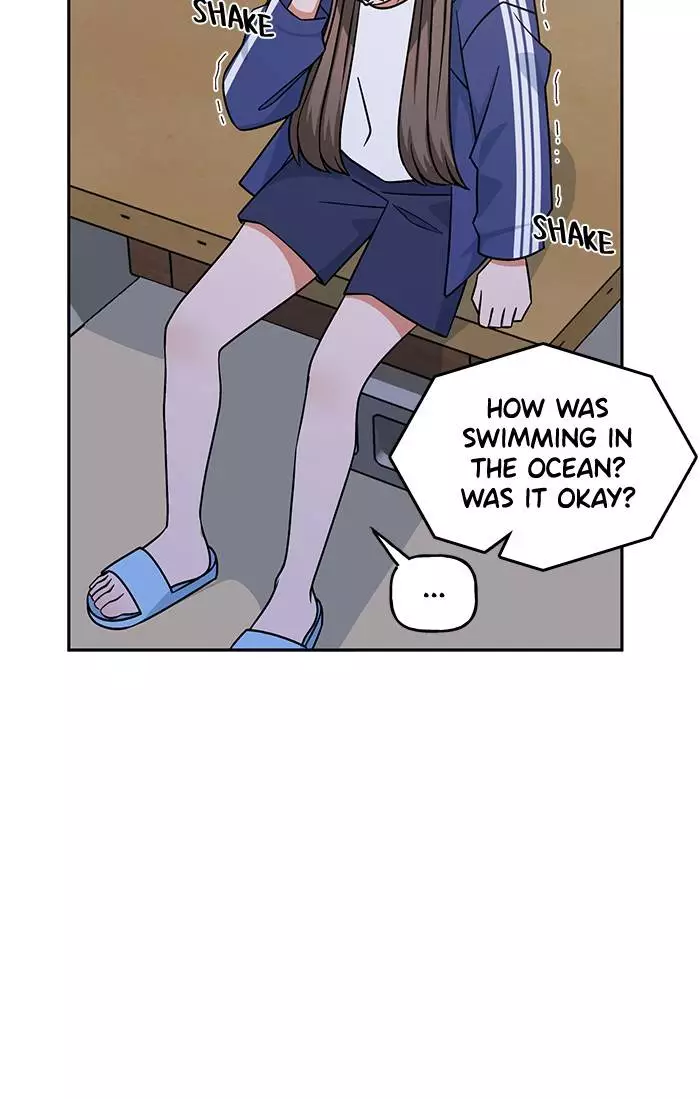 Swim Classes For A Mermaid - 74 page 32