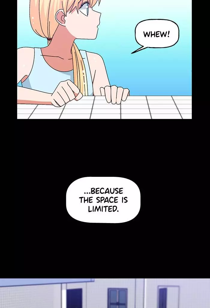 Swim Classes For A Mermaid - 74 page 45